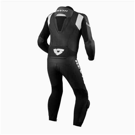 Revit Argon 2 Black-White Suits