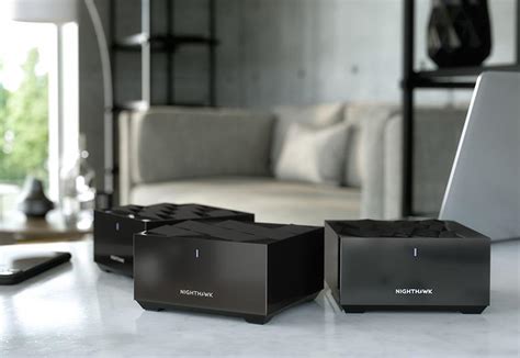 Image result for Netgear WiFi 6 Modem