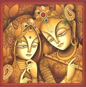 Ancient Style Spiritual Design Wallpaper with 3D Effects Size 11 x 10 ...