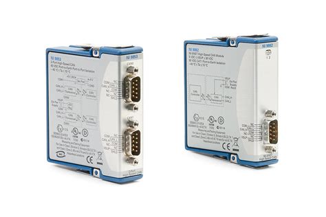 CompactRIO Applications 的图像结果