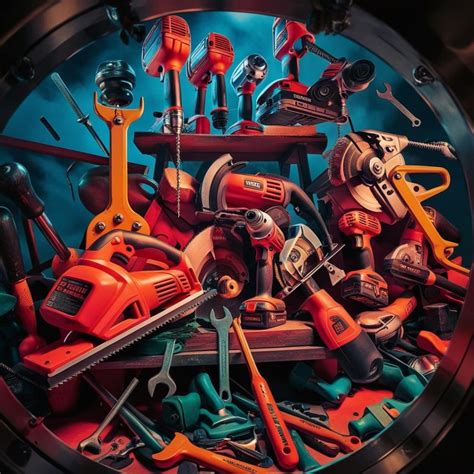 Image result for Hand Tools List