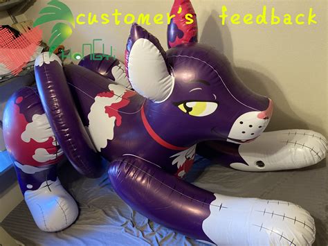 Image result for Big Cat Inflatable