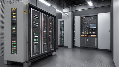 Image result for Industrial Control Panel Builders