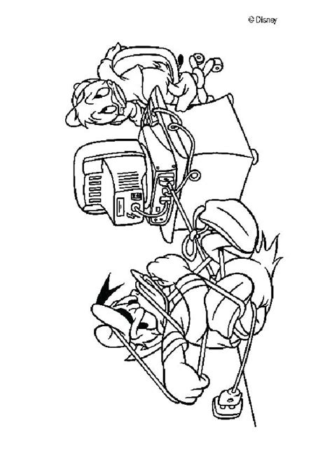 Computer Parts Coloring Pages 的图像结果