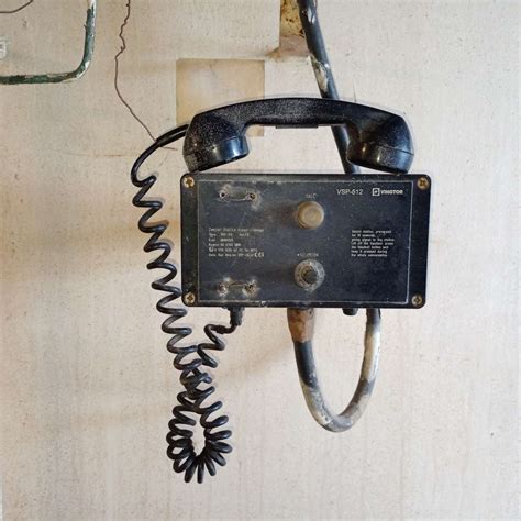 References Pump Room enterance Sound powered telephone.jpg Pump room ...