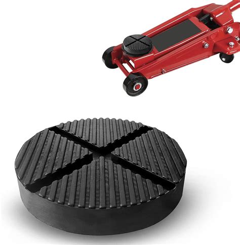 Square Floor Jack Pad at Emma Wilhelm blog