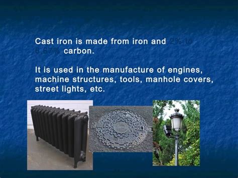 Image result for Classification of Metals
