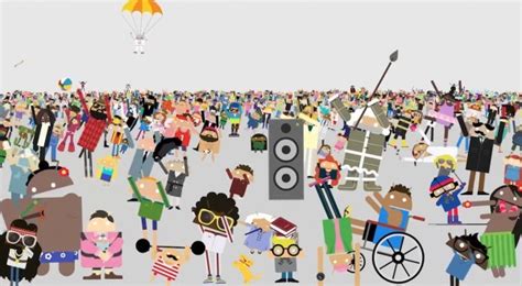 Image result for Android Advert