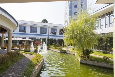 JOOCH RESORT HOTEL (Wuyi Shan, Fujian) - Hotel Reviews, Photos, Rate ...