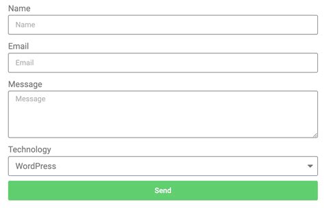 Image result for Elementor Form Tutorial