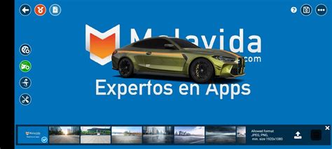 3DTuning APK Download for Android Free