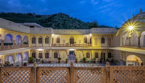 DHULAGARH HERITAGE PALACE HOTEL NEAR JAIPUR (Dhoola Raoji) - Hotel ...