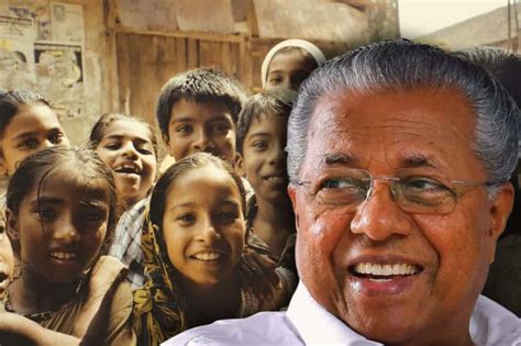 Kerala on track to become first extreme poverty-free state in India ...