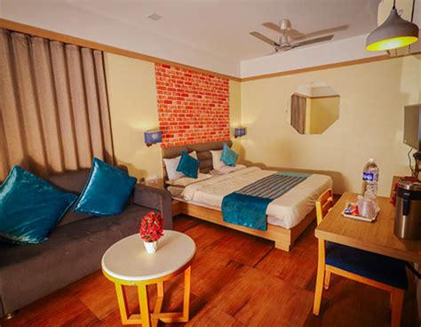Hotel Everland, Rajkot