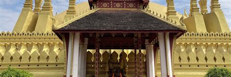 Vientiane Private Tour with Female Driver - Klook India