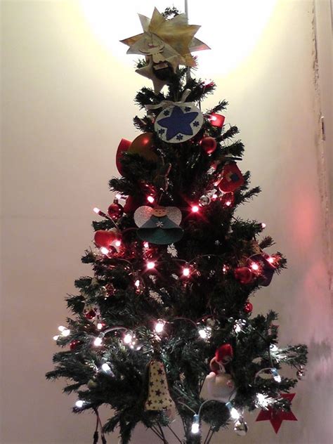 Image result for Arduino Xmas Tree