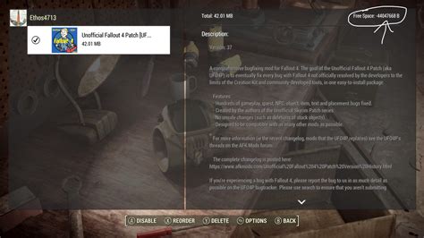 Image result for Fallout Manager Mod Tutorial