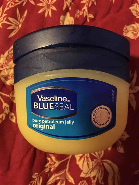 What Is Difference Between Vaseline And Aquaphor at Julia Alvarado blog