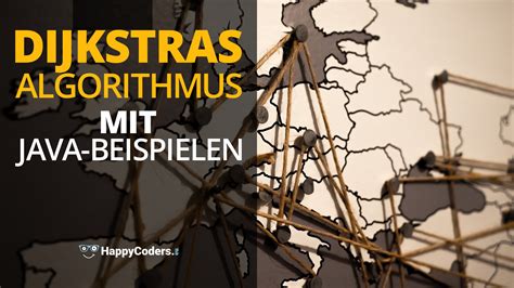 Dijkstra Algorithm Java 的图像结果