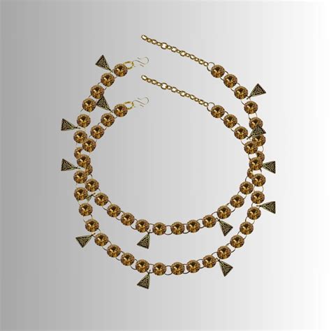 Vidhya Kangan Jewellery: Buy Affordable Artificial Jewellery Online