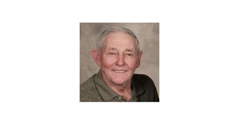Leonard Grunewald Obituary (2021) - Clintonville, WI - Eberhardt ...