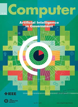 Computer Science Magazine 的图像结果