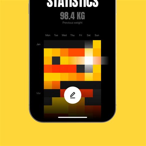 My Tracker — 69pixels.