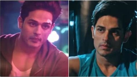 Puncch Beat trailer: Netizens fall in love with Priyank Sharma's ...