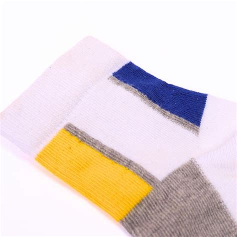 Giraffe Safari Kids Socks – Funky Cotton Ankle Socks | Thela Gaadi