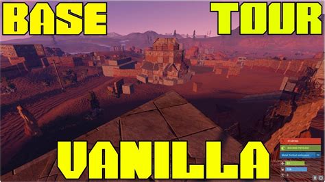 Image result for Rust Base Tour