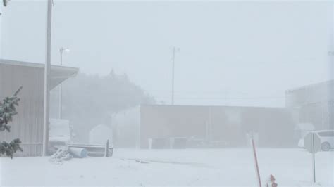 Farmers' Almanac releases 2025-2026 winter forecast | 9news.com