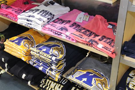 Bookstore Featured in College Store Magazine | Kent State University