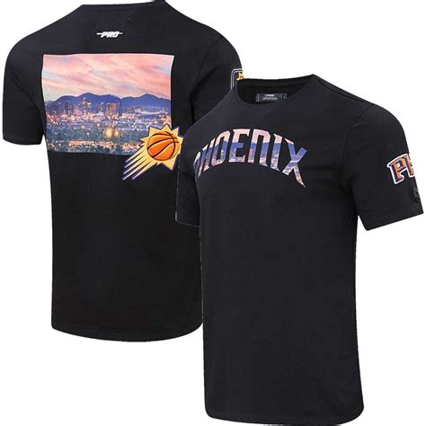 PRO STANDARD Men's Phoenix Suns City Scape T-shirt | Editorialist