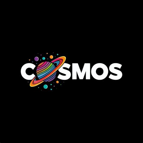 Image result for Cosmos DB Single Color Logo