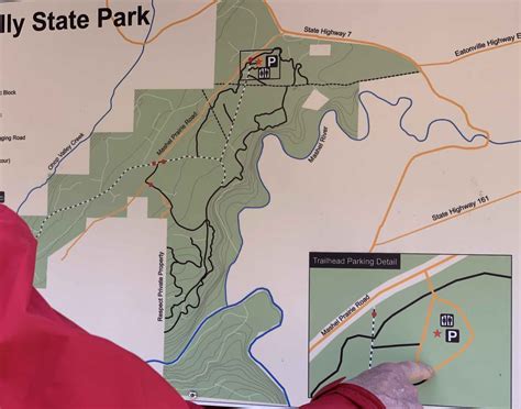 Nisqually State Park