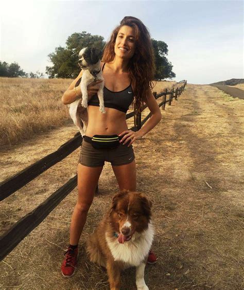 Tania Raymonde Underwear