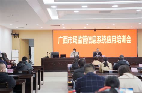 桂林市市场监管系统：工业振兴特派员助力企业“知产变资产”-桂林生活网新闻中心