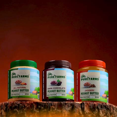Pure Farms