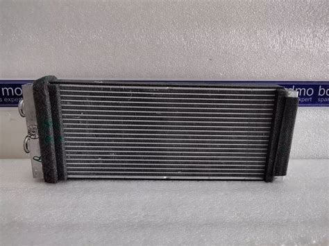 Heater Core