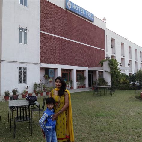 RTDC HOTEL TEEJ (Jaipur, Rajasthan) - Hotel Reviews & Photos - Tripadvisor