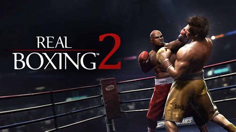 Image result for Real Boxing 2 Stickers
