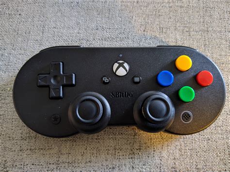 Image result for 8Bitdo SN30 Pro Plus