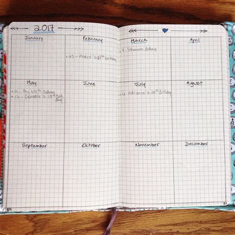 Image result for Simple Bullet Journal