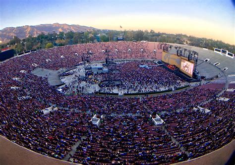 Rose Bowl Stadium Tour Tickets