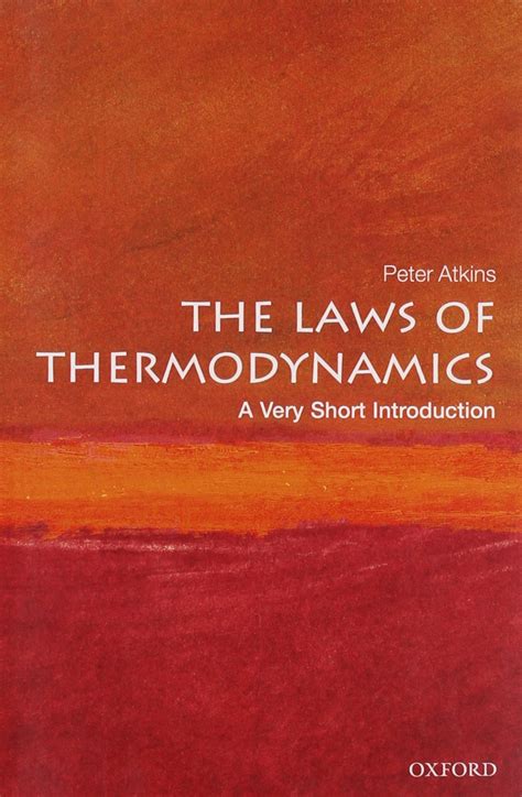 11 Must-Have Books of Thermodynamics for Every Scholar