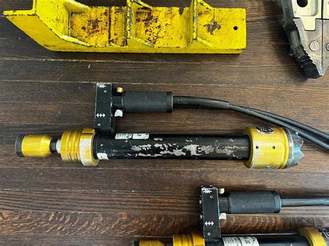 Image result for Genesis Extrication Tools