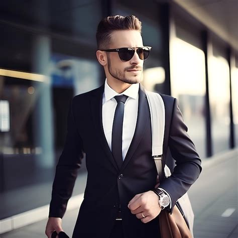 Guy in Business Suit 的图像结果