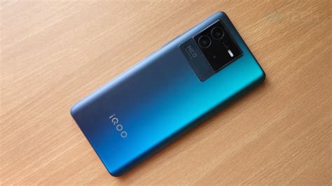 Is iQOO Neo 6 worth buying? Check these 5 points | Photos (HT Tech)