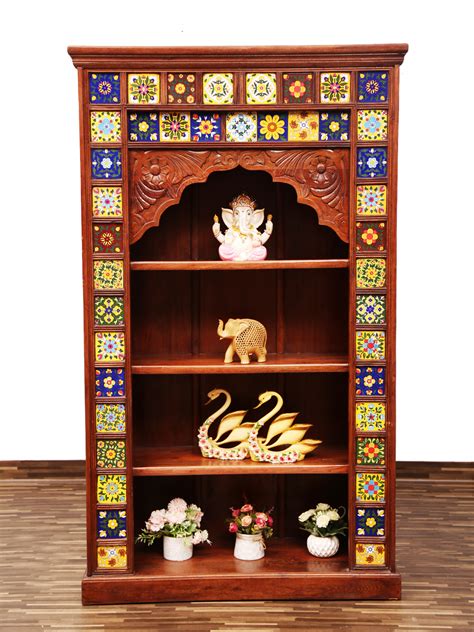 Arch Book Shelf for sale |Offers on New & Second Hand options