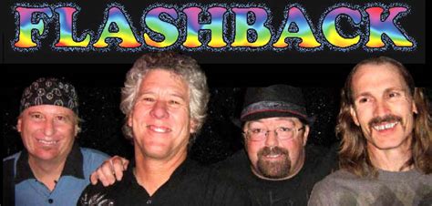 Image result for Flashback Band